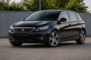 Peugeot 308 2019 ALLURE