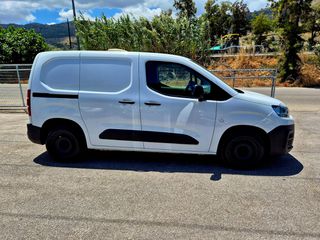 Κλούβα Citroen 2020 Berlingo 3θεσιο 1.5 BlueHDi-thumb-2