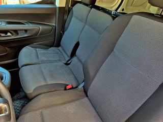 Κλούβα Citroen 2020 Berlingo 3θεσιο 1.5 BlueHDi-thumb-6