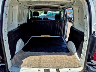 Κλούβα Citroen 2020 Berlingo 3θεσιο 1.5 BlueHDi-thumb-8