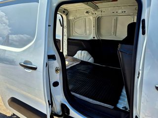Κλούβα Citroen 2020 Berlingo 3θεσιο 1.5 BlueHDi-thumb-9