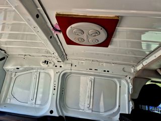 Κλούβα Citroen 2020 Berlingo 3θεσιο 1.5 BlueHDi-thumb-10