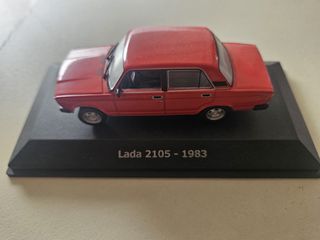 Μινιατούρα Lada 2105 1983-thumb-2