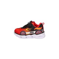 Hot Wheels lights sneakers-thumb-3