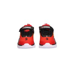 Hot Wheels lights sneakers-thumb-4