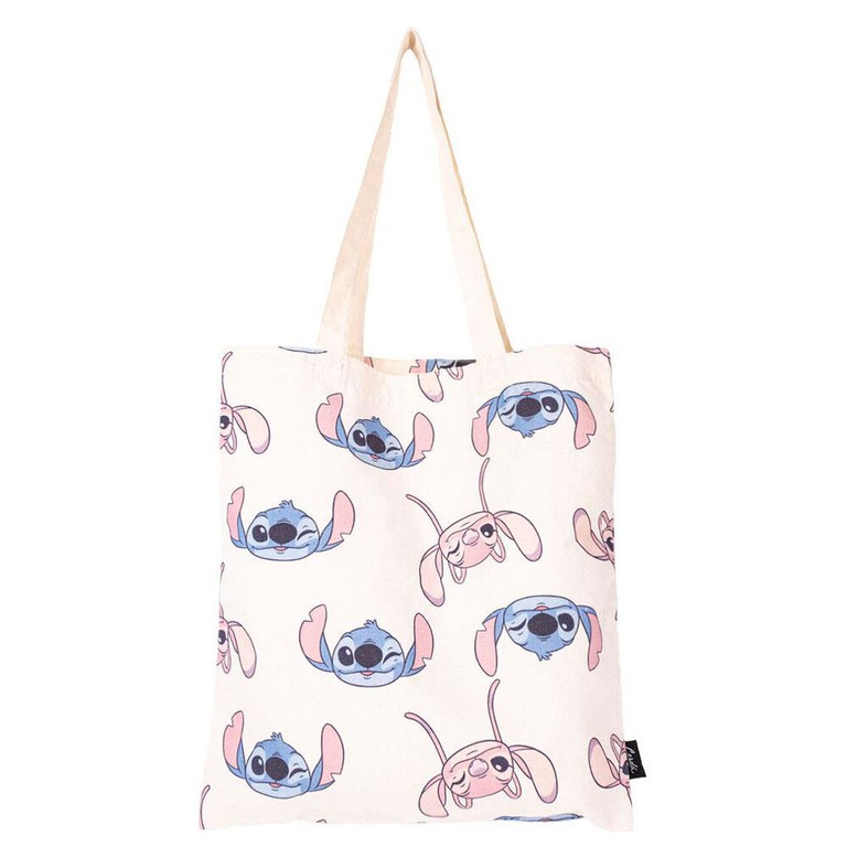 Disney Stitch shopping bag