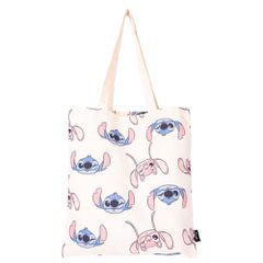 Disney Stitch shopping bag