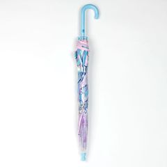 Disney Stitch manual bubble umbrella-thumb-1
