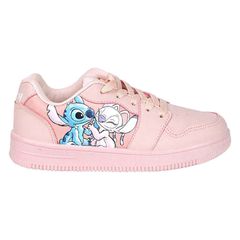 Disney Stitch lights sneakers
