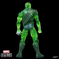 Marvel Legends Series Warbow figure 15cm-thumb-4