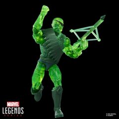 Marvel Legends Series Warbow figure 15cm-thumb-1