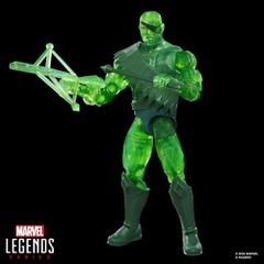Marvel Legends Series Warbow figure 15cm-thumb-3