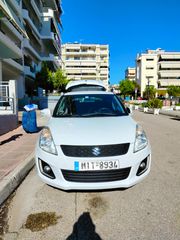 Suzuki Swift 2014 SWIFT 1.3 DDIS DIESEL