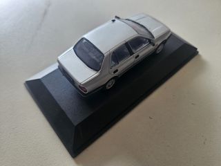Μινιατουρα Nissan Sunny 1991