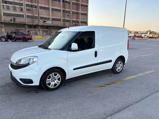 Fiat Doblo 2016