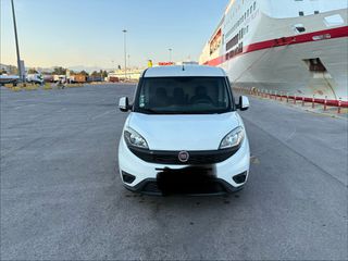 Fiat Doblo 2016-thumb-1