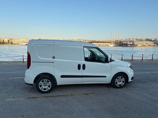 Fiat Doblo 2016-thumb-2