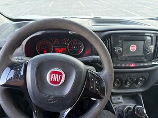 Fiat Doblo 2016-thumb-7