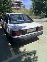 Toyota Corolla 1990 ee90