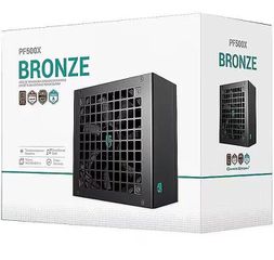 DeepCool PF500X power supply unit-thumb-1