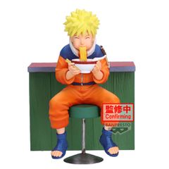 Naruto 72 Series 16 Naruto Uzumaki figure 11cm