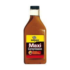 Ενισχυτικό Λαδιού Και Συμπίεσης Κινητήρα Maxi Compression Bardahl 473ml (CAR0015529)