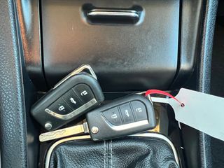 Toyota Auris 2016 1,2 *ΠΡΩΤΟ ΧΕΡΙ* ΔΙΑΘΕΣΙΜΟ ***Auto Makris***-thumb-24