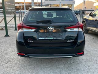 Toyota Auris 2016 1,2 *ΠΡΩΤΟ ΧΕΡΙ* ΔΙΑΘΕΣΙΜΟ ***Auto Makris***-thumb-4