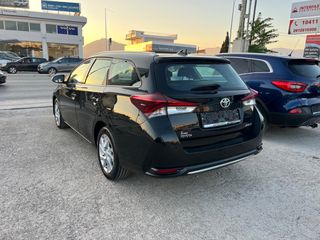 Toyota Auris 2016 1,2 *ΠΡΩΤΟ ΧΕΡΙ* ΔΙΑΘΕΣΙΜΟ ***Auto Makris***-thumb-3