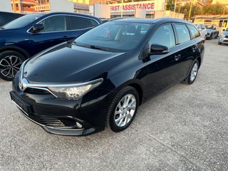 Toyota Auris 2016 1,2 *ΠΡΩΤΟ ΧΕΡΙ* ΔΙΑΘΕΣΙΜΟ ***Auto Makris***-thumb-2