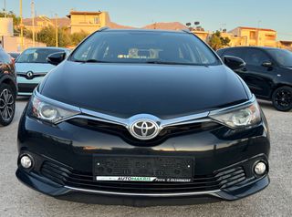 Toyota Auris 2016 1,2 *ΠΡΩΤΟ ΧΕΡΙ* ΔΙΑΘΕΣΙΜΟ ***Auto Makris***-thumb-1