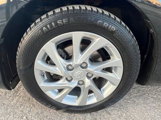 Toyota Auris 2016 1,2 *ΠΡΩΤΟ ΧΕΡΙ* ΔΙΑΘΕΣΙΜΟ ***Auto Makris***-thumb-21