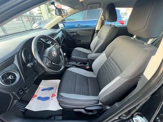 Toyota Auris 2016 1,2 *ΠΡΩΤΟ ΧΕΡΙ* ΔΙΑΘΕΣΙΜΟ ***Auto Makris***-thumb-7