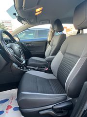 Toyota Auris 2016 1,2 *ΠΡΩΤΟ ΧΕΡΙ* ΔΙΑΘΕΣΙΜΟ ***Auto Makris***-thumb-12