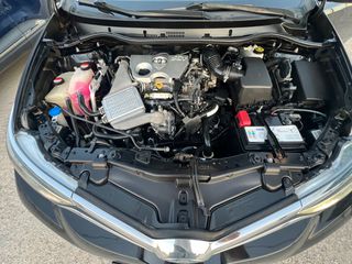 Toyota Auris 2016 1,2 *ΠΡΩΤΟ ΧΕΡΙ* ΔΙΑΘΕΣΙΜΟ ***Auto Makris***-thumb-19