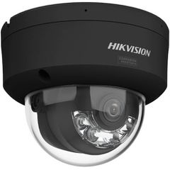 DS-2CD2147G3-LIS2UY (2.8mm) Black HIKVISION ColorVu 4 MP IP ColorVu