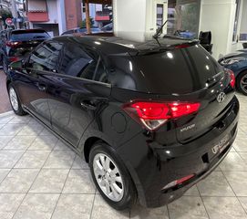 Hyundai i 20 2016 PASSION-LED-120PS-thumb-3