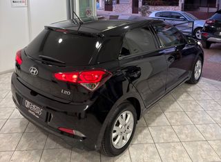 Hyundai i 20 2016 PASSION-LED-120PS-thumb-5