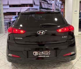 Hyundai i 20 2016 PASSION-LED-120PS-thumb-4