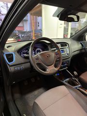 Hyundai i 20 2016 PASSION-LED-120PS-thumb-12