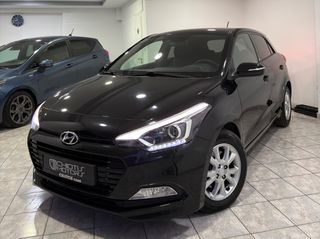 Hyundai i 20 2016 PASSION-LED-120PS