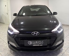 Hyundai i 20 2016 PASSION-LED-120PS-thumb-1