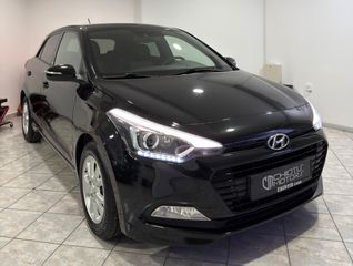 Hyundai i 20 2016 PASSION-LED-120PS-thumb-2