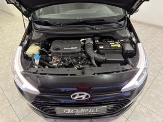 Hyundai i 20 2016 PASSION-LED-120PS-thumb-8