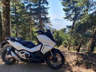Honda Forza 750 2023 FORZA 750-thumb-1