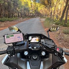 Honda Forza 750 2023 FORZA 750-thumb-3