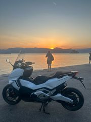 Honda Forza 750 2023 FORZA 750