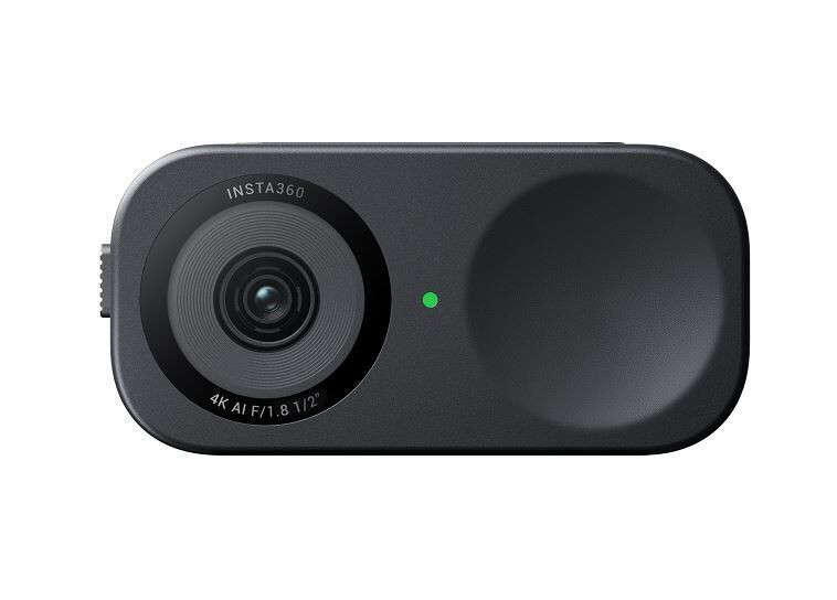 Insta360 - Link 2C Webcam / Computers