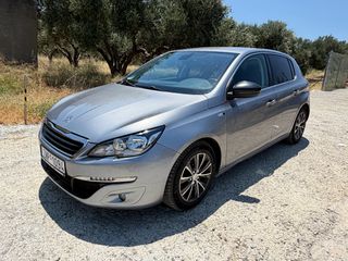 Peugeot 308 2015