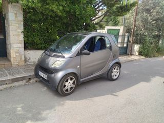 Smart ForTwo 2002